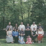 Family Photos Day 2002