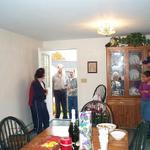 John & Lucy Anniversary