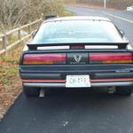 Mikes Car
