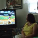 A Day At Mem's