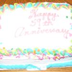 Mem & Pep's Anniversary