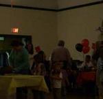 Christines Bday Videos 2006